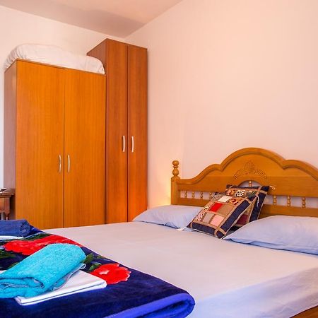 City Apartments Gosposhtina Budva Buitenkant foto