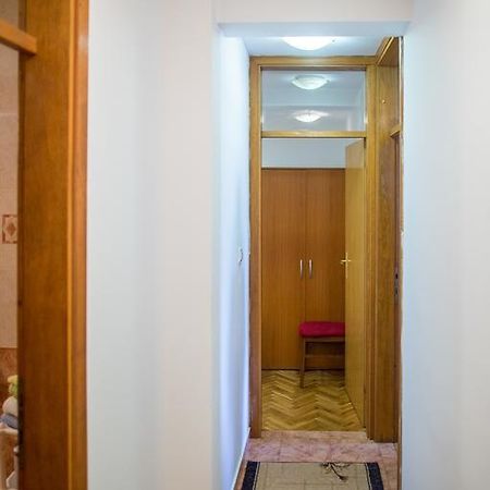 City Apartments Gosposhtina Budva Buitenkant foto