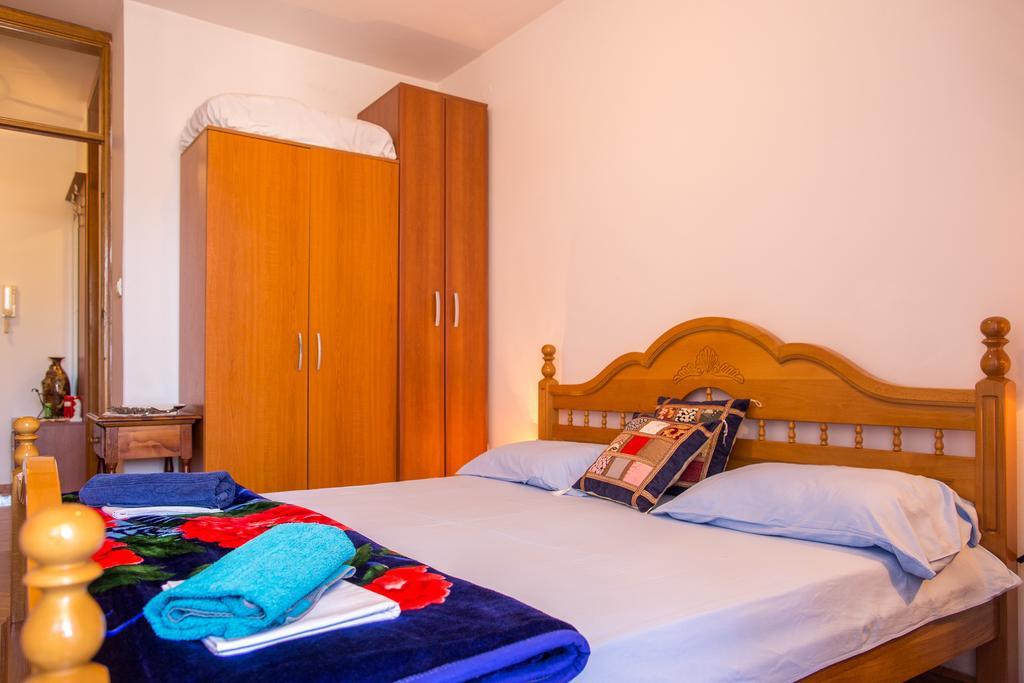 City Apartments Gosposhtina Budva Buitenkant foto
