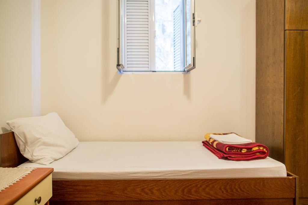 City Apartments Gosposhtina Budva Buitenkant foto