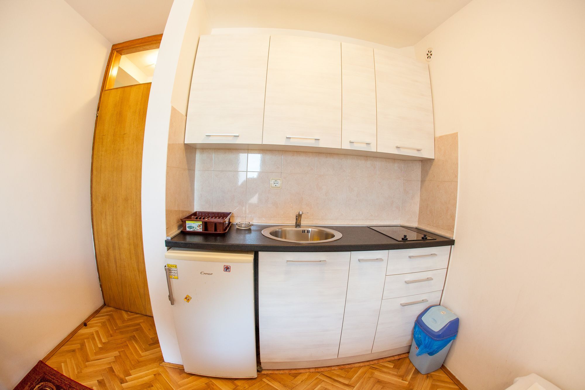 City Apartments Gosposhtina Budva Buitenkant foto